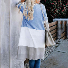 将图片加载到图库查看器，Women's Long Cardigan Sweater Coat
