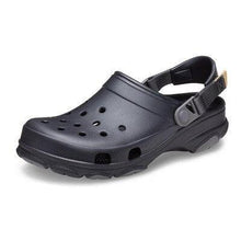 将图片加载到图库查看器，Womens Mens Sandals Summer Beach Shoes Casual Non-slip Clogs Couple Shoes Sport Sandals Slides Garden Clogs Shoes For Outdoor Classic Walking Clogs
