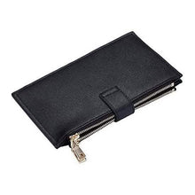 Load image into Gallery viewer, Women's RFID Blocking Wallet
