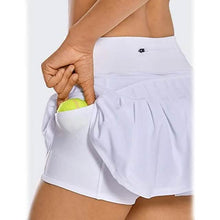 Load image into Gallery viewer, Women's Running Skirt Sport Short
