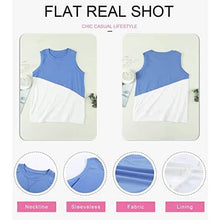 Load image into Gallery viewer, Women's Scoop Neck Tank Top
