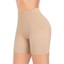 将图片加载到图库查看器，Womens Seamless Shaping Shorts
