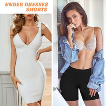 将图片加载到图库查看器，Womens Seamless Shaping Shorts
