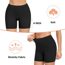 将图片加载到图库查看器，Womens Seamless Shaping Shorts
