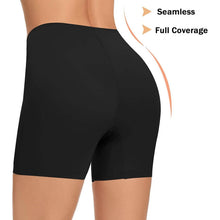 将图片加载到图库查看器，Womens Seamless Shaping Shorts

