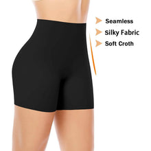 将图片加载到图库查看器，Womens Seamless Shaping Shorts
