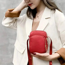 Load image into Gallery viewer, Women's Shoulder Bag Multifunctional
