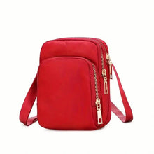 Load image into Gallery viewer, Women's Shoulder Bag Multifunctional
