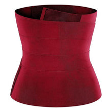 将图片加载到图库查看器，Women's Slimming Waist Trainer
