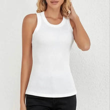 Load image into Gallery viewer, Women's Stylish Sleeveless Sports Tank Top
