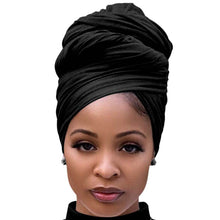 将图片加载到图库查看器，Women's Summer Breathable Lightweight Bandana
