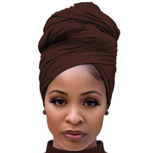 将图片加载到图库查看器，Women's Summer Breathable Lightweight Bandana
