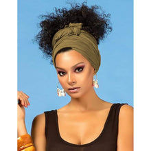 将图片加载到图库查看器，Women's Summer Breathable Lightweight Bandana
