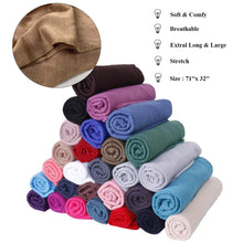 将图片加载到图库查看器，Women's Summer Breathable Lightweight Bandana
