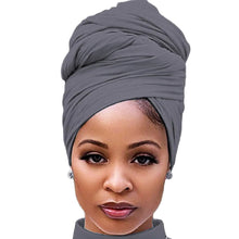 将图片加载到图库查看器，Women's Summer Breathable Lightweight Bandana
