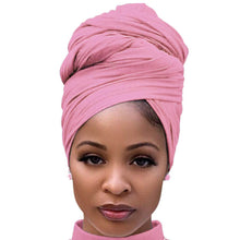 将图片加载到图库查看器，Women's Summer Breathable Lightweight Bandana
