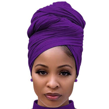 将图片加载到图库查看器，Women's Summer Breathable Lightweight Bandana
