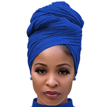 将图片加载到图库查看器，Women's Summer Breathable Lightweight Bandana
