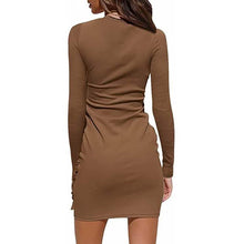 Load image into Gallery viewer, Women's Summer Casual  Dress
