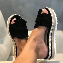 Load image into Gallery viewer, Women's Summer Casual Platform Sandals
