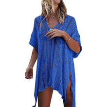 Load image into Gallery viewer, Women's Summer Swimsuit Bikini Beach Swimwear Cover up
