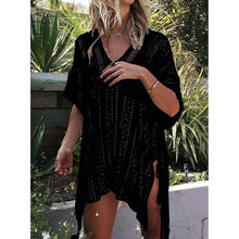 Load image into Gallery viewer, Women's Summer Swimsuit Bikini Beach Swimwear Cover up
