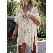 Load image into Gallery viewer, Women's Summer Swimsuit Bikini Beach Swimwear Cover up
