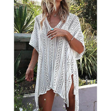 Load image into Gallery viewer, Women's Summer Swimsuit Bikini Beach Swimwear Cover up
