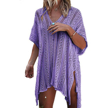 Load image into Gallery viewer, Women's Summer Swimsuit Bikini Beach Swimwear Cover up
