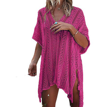 Load image into Gallery viewer, Women's Summer Swimsuit Bikini Beach Swimwear Cover up
