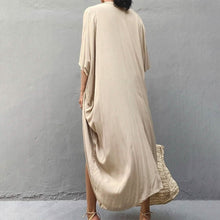 Load image into Gallery viewer, Women's Swimwear Cover Up Beach Top
