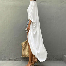 Load image into Gallery viewer, Women's Swimwear Cover Up Beach Top
