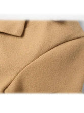 将图片加载到图库查看器，Women's Winter Fall Long Coat
