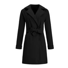 将图片加载到图库查看器，Women's Winter Fall Long Coat

