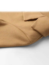 将图片加载到图库查看器，Women's Winter Fall Long Coat
