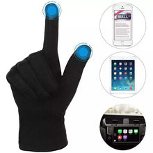 Load image into Gallery viewer, Women's Winter Warm Gloves
