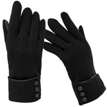 Load image into Gallery viewer, Women's Winter Warm Gloves
