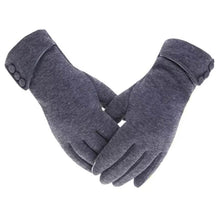 Load image into Gallery viewer, Women's Winter Warm Gloves

