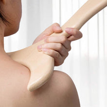 Load image into Gallery viewer, Wood Therapy Massage Tool

