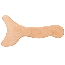 Load image into Gallery viewer, Wood Therapy Massage Tool
