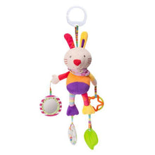 将图片加载到图库查看器，Wooden Hot Air Balloon Wind Chime Hanging Toys Baby Bed Bell Kids Room Decoration Wall Hanging Ornaments Nursery Decor Photo Props  For Kids Wind Chimes Decorations
