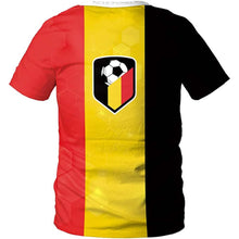 Load image into Gallery viewer, World Cup 2022 Soccer Jersey Women and Mens Football T-Shirts
