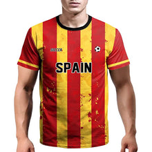 Load image into Gallery viewer, World Cup 2022 Soccer Jersey Women and Mens Football T-Shirts
