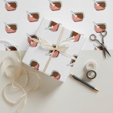 将图片加载到图库查看器，Dulce Wrapping paper sheets
