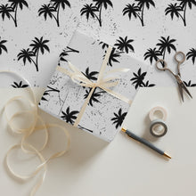 将图片加载到图库查看器，Wrapping paper sheets
