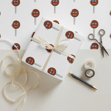 将图片加载到图库查看器，Dulce Wrapping paper sheets
