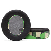 将图片加载到图库查看器，Xbox Wireless Gaming Headset Earpads - WC FreeZe Cooling Gel
