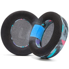 将图片加载到图库查看器，Xbox Wireless Gaming Headset Earpads - WC FreeZe Cooling Gel
