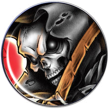 Load image into Gallery viewer, Wake the Dead Grim Reaper Halloween Cartilage Tragus Earring

