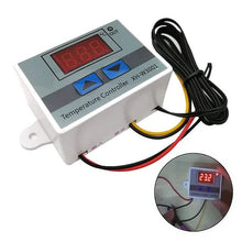 将图片加载到图库查看器，XH-W3001 Digital LED Temperature Controller
